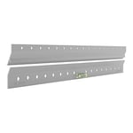 Ook 55316 13-200 Pfund Hangman Fransızca donanım ile lamba, 533212