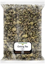 Oolong Çayı 100 Gr. Saf 1. Kalite Oolong Yeşil Çayı Olong Tea