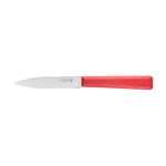 Opinel Essentiels Tırtıklı Soyma Bıçağı