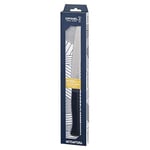 Opinel Intempora No216 Paslanmaz Çelik Ekmek Bıçağı, Unisex, Lacivert, Standart