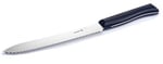Opinel Intempora No216 Paslanmaz Çelik Ekmek Bıçağı, Unisex, Lacivert, Standart