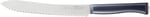 Opinel Intempora No216 Paslanmaz Çelik Ekmek Bıçağı, Unisex, Lacivert, Standart