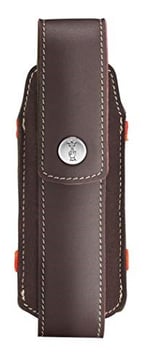 Opinel No 8 Kılıflı Paslanmaz Çelik Mantar Bıçağı