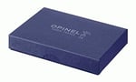Opinel No 8 Lamine Birch Özel Seri Paslanmaz Bıçak