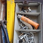 Opinel No:7 Kayın Saplı Karbon Çelik Çakı