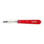 Opinel soyma bıçağı Saegezahnung aşçı bıçağı
