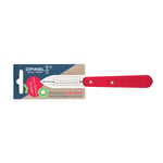 Opinel soyma bıçağı Saegezahnung aşçı bıçağı