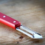 Opinel soyma bıçağı Saegezahnung aşçı bıçağı