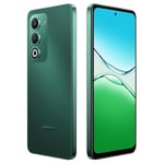 Oppo A5-5G Telefon, 8GB RAM, 256GB Hafıza, Android Akıllı Telefon, 50MP Kamera, Uzun Pil Ömrü (Aurora Green)