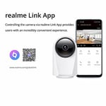 Oppo realme Akıllı Kamera 360