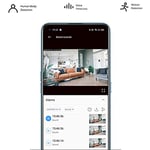 Oppo realme Akıllı Kamera 360