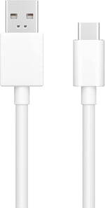OPPO Vooc hızlı şarj kablosu Tip C