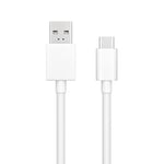OPPO Vooc hızlı şarj kablosu Tip C