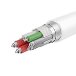 OPPO Vooc hızlı şarj kablosu Tip C