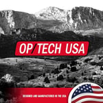 Optech 4901002 Accessory Pack 20,3 cm