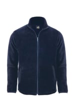 OPTİ POLAR CEKET GRİ 4XL-1