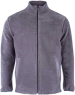 OPTİ POLAR CEKET GRİ 4XL-1