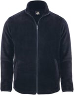 OPTİ POLAR CEKET GRİ 4XL-1