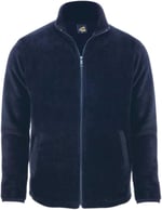 OPTİ POLAR CEKET GRİ 4XL-1