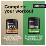 Optimum Nutrition 100% Whey Gs Chocolate Bag, 465 Gr