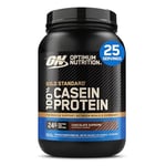 Optimum Nutrition Casein Gold Standard Rev Çikolata Aromalı 924g 28 Servis