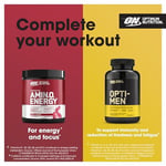 Optimum Nutrition Serious Mass Kurabiye ve Krema Aromalı Gainer 2.73kg 8 Servis