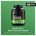 Optimum Nutrition Serious Mass Kurabiye ve Krema Aromalı Gainer 2.73kg 8 Servis
