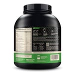 Optimum Nutrition Serious Mass Muz Aromalı 2.73kg 8 Servis