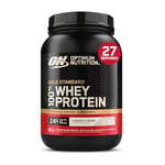 Optimum Nutrition Whey Gold Standard Kurabiye Ve Krema Aromalı 896 Gr - 28 Servis