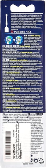 Oral-B Action EB25-3 Floss diş bakımı