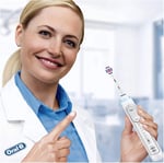 Oral-B Braun Aufsteckbuersten 3D White - Seçenekler: 2er-Pack, 3+1er Pack, 5er-Pack, 8er pack