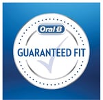 Oral-B Braun Aufsteckbuersten 3D White - Seçenekler: 2er-Pack, 3+1er Pack, 5er-Pack, 8er pack