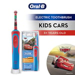 Oral-B Canlılık Diş Fırçası Elektrik Güç Sahne Çocuk Arabaları, Şarj Edilebilir
