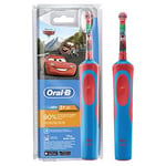 Oral-B Canlılık Diş Fırçası Elektrik Güç Sahne Çocuk Arabaları, Şarj Edilebilir