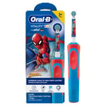 Oral-B Canlılık Diş Fırçası Elektrik Güç Sahne Çocuk Arabaları, Şarj Edilebilir