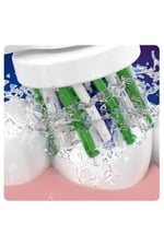 Oral-B Cross Action 3+1 Cleanmaximizer Teknolojili Yedek Fırça Başlığı
