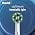 Oral-B Cross Action Diş Fırçası Yedek Başlığı, 4 Adet