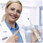 Oral-B Diş Fırçası Yedek Başlığı Precision Clean Anti Bakteriyel 8 adet