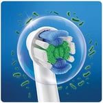 Oral-B Diş Fırçası Yedek Başlığı Precision Clean Anti Bakteriyel 8 adet