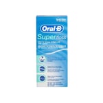 Oral-B Diş İpi Super Önceden Kesilmiş 50 Adet