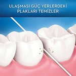 Oral-B Diş İpi Super Önceden Kesilmiş 50 Adet