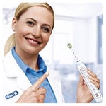 Oral-B FlossAction CleanMaximiser teknolojili yedek başlıklar, 5 adet - Seçenekler: 4 adet, 5 Stück (1er Pack)