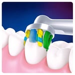 Oral-B FlossAction CleanMaximiser teknolojili yedek başlıklar, 5 adet - Seçenekler: 4 adet, 5 Stück (1er Pack)