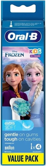 Oral-B - Frozen (4 adet)