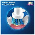 Oral-B - Frozen (4 adet)