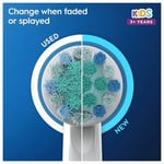 Oral-B - Frozen (4 adet)