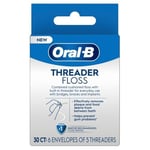 Oral-B Glide Pro-Health İplik İpliği 30 Adet
