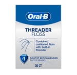 Oral-B Glide Pro-Health İplik İpliği 30 Adet