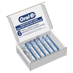 Oral-B Hassas Diş eti Bakımı Elektrikli Diş Fırçası Yedek Fırça Başlıkları, 6 Adet