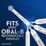 Oral-B Hassas Diş eti Bakımı Elektrikli Diş Fırçası Yedek Fırça Başlıkları, 6 Adet